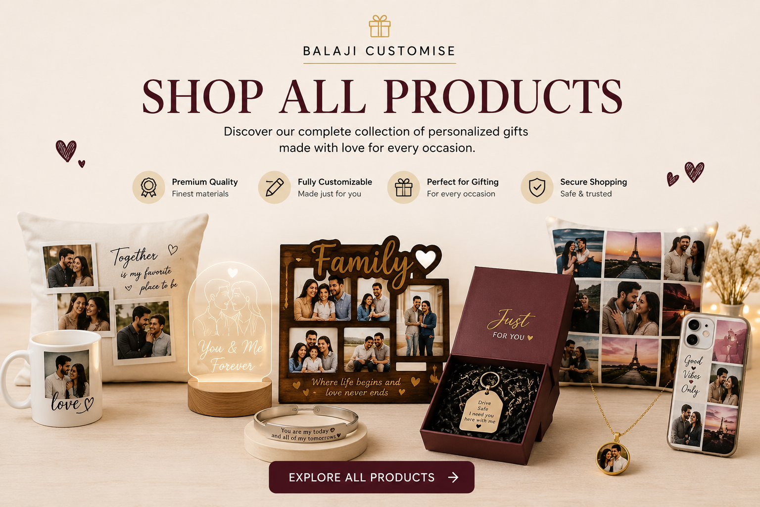 All Products
