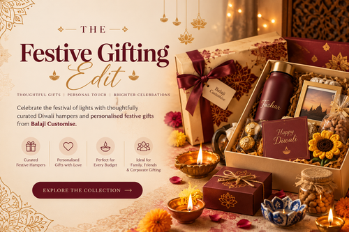 The Festive Gifting Edit