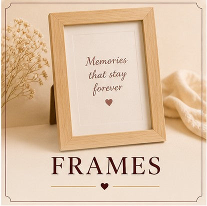 Frames