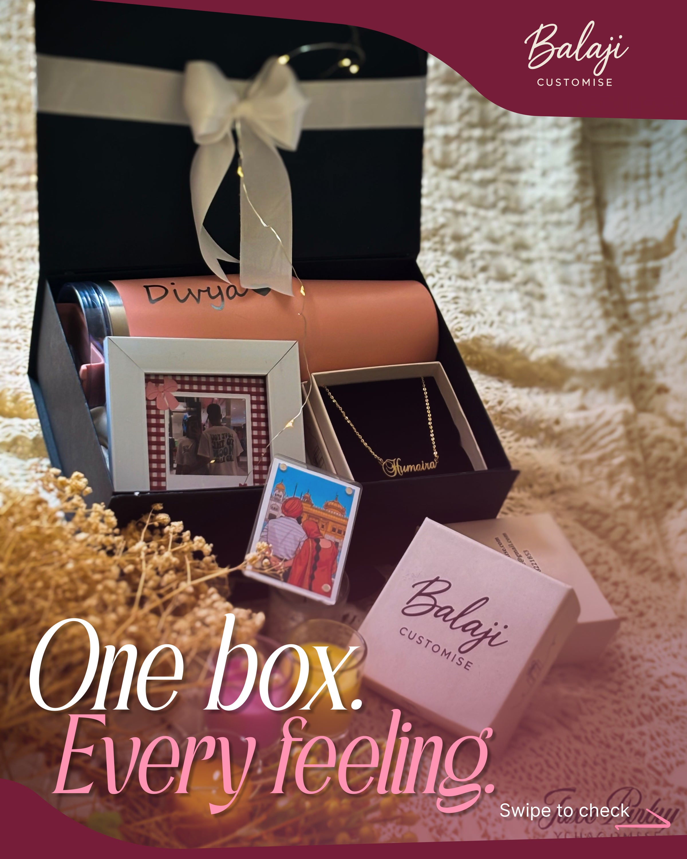 Hamper for Her