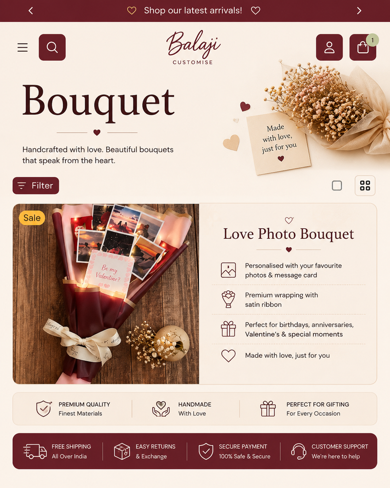 Bouquet