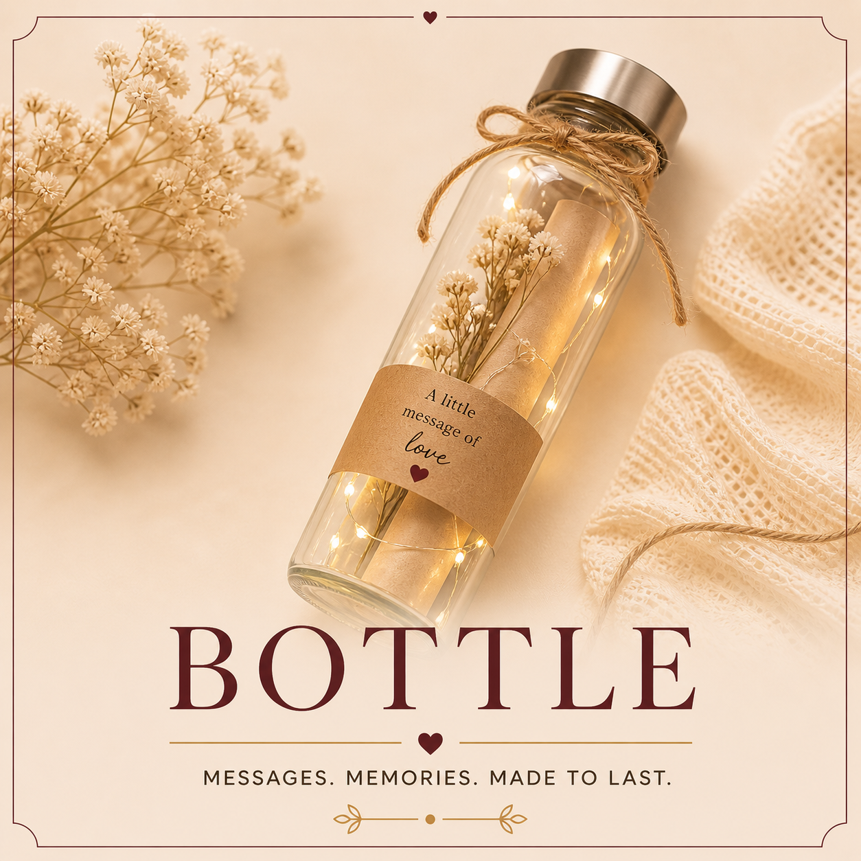 Bottle