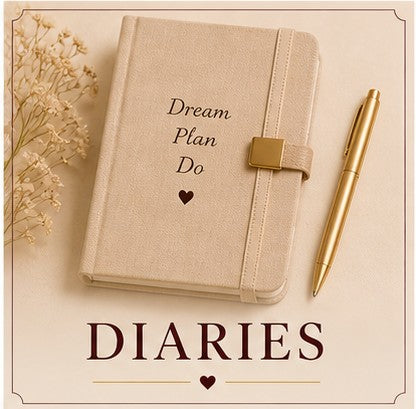 Diaries