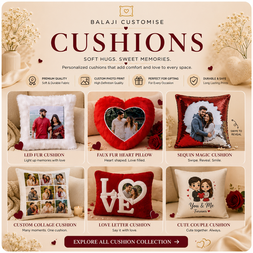 cushion