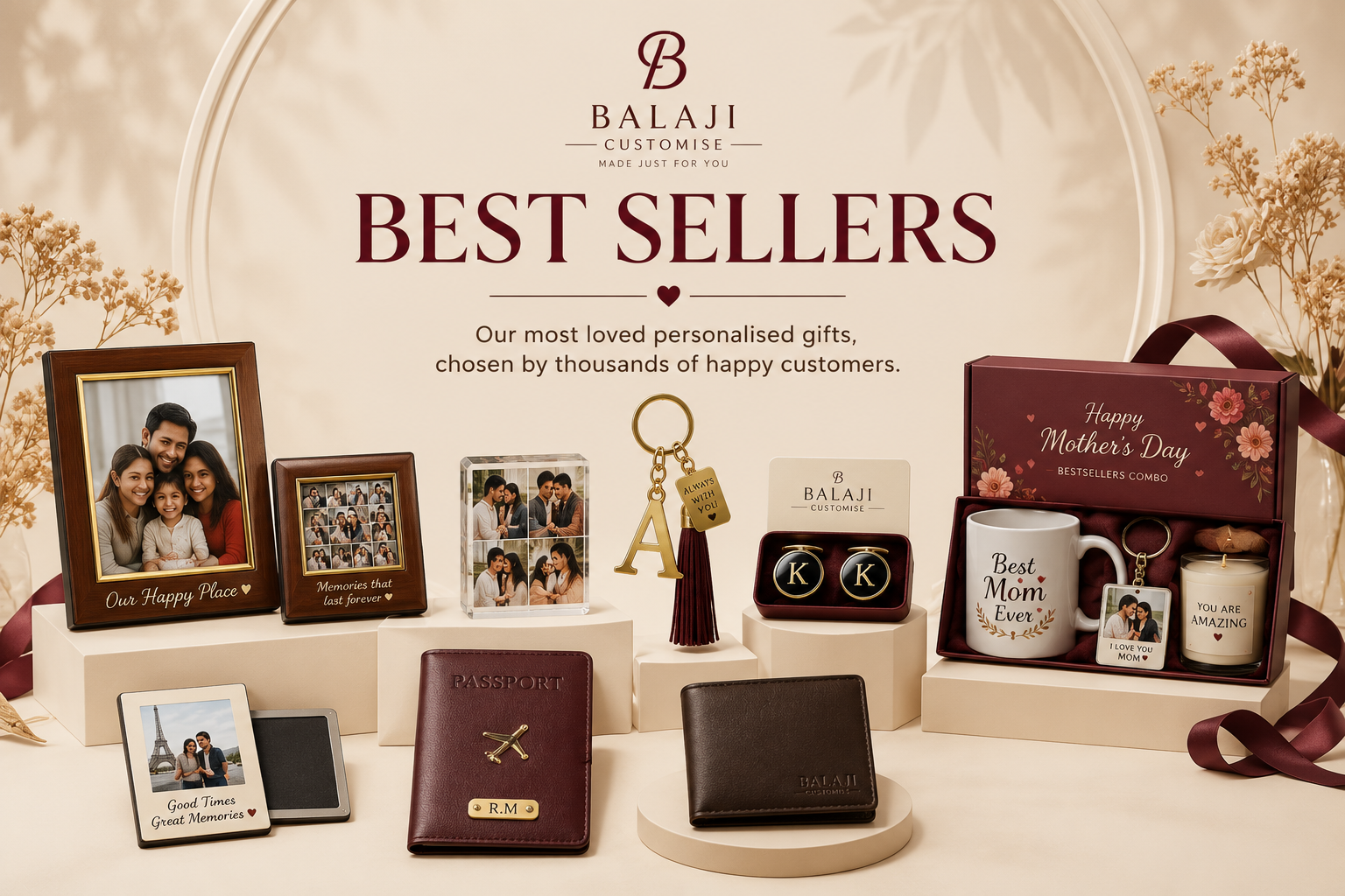 Best Sellers