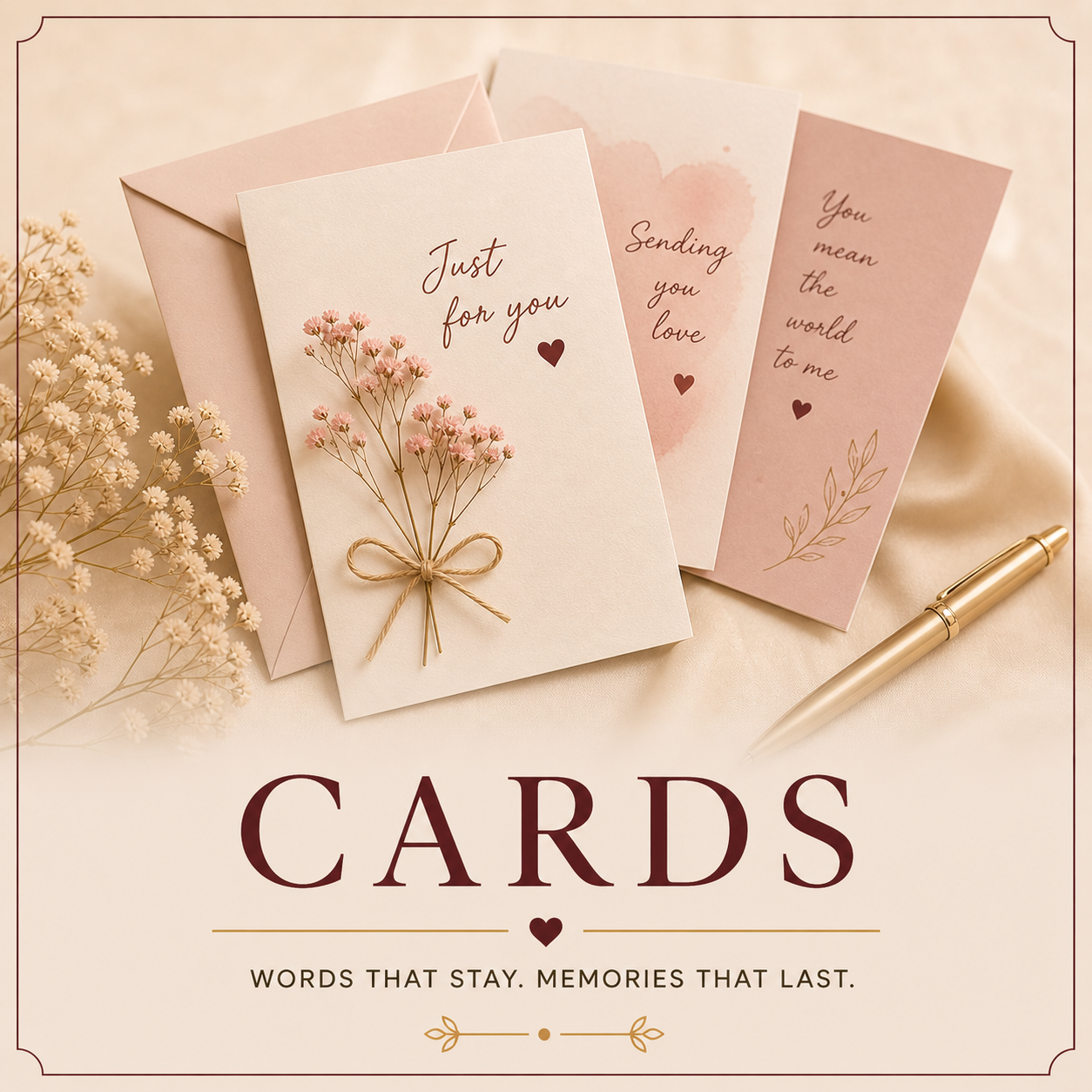 Cards
