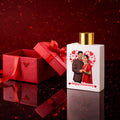 Bellavita Custom Anniversary Edition: The Ultimate Personalized Perfume Gift