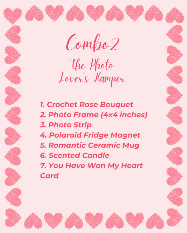 Love in a Box – For Her