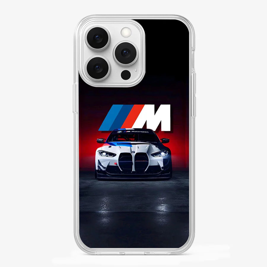 BMW M Sports Phone Case