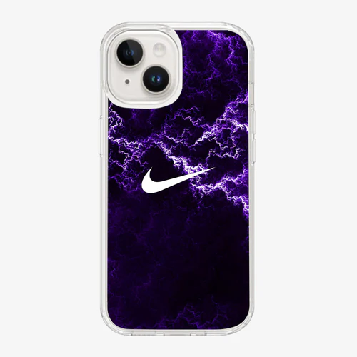 Nike   Thunder   Phone   Case