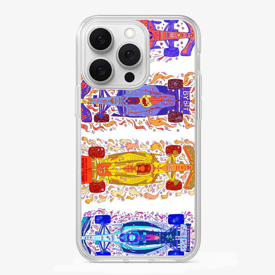 F1 Phone Case| One