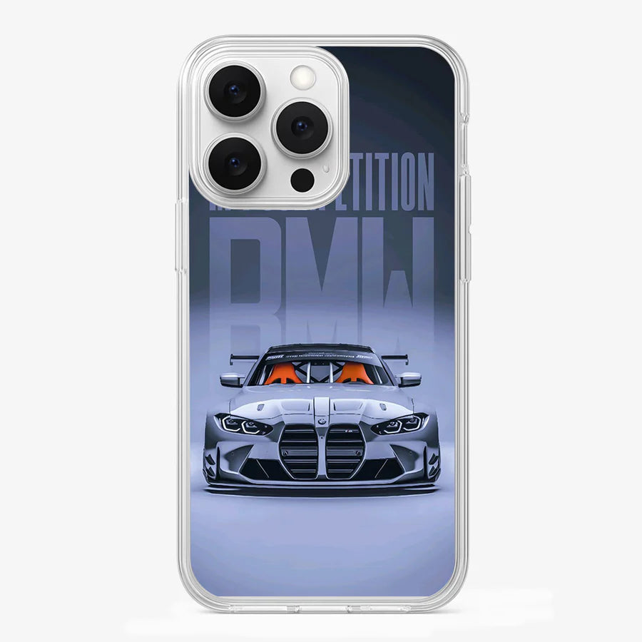 BMW M4   Phone Case