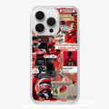 Charles   Leclerc   Phone   Case   |   One