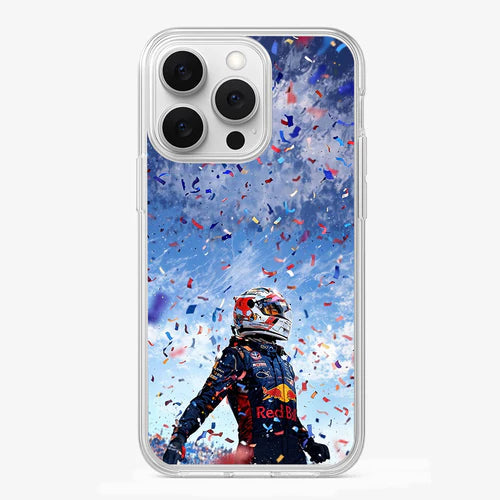 F1   X   RedBull   Phone   Case   |   Two