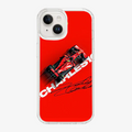 Charles   Leclerc   Phone   Case   |   Two