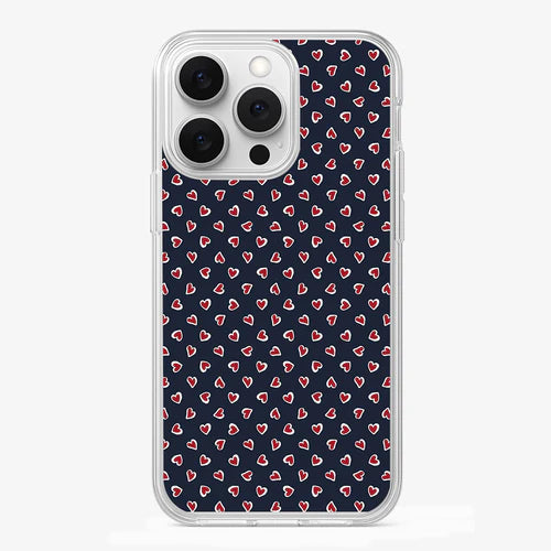 Falling   Hearts   Phone   Case   |   One