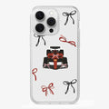 F1   X   Bow   Phone   Case