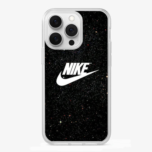 Nike   Logo   X   Galaxy   Phone   Case