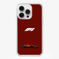F1   Phone   Case   |   Two
