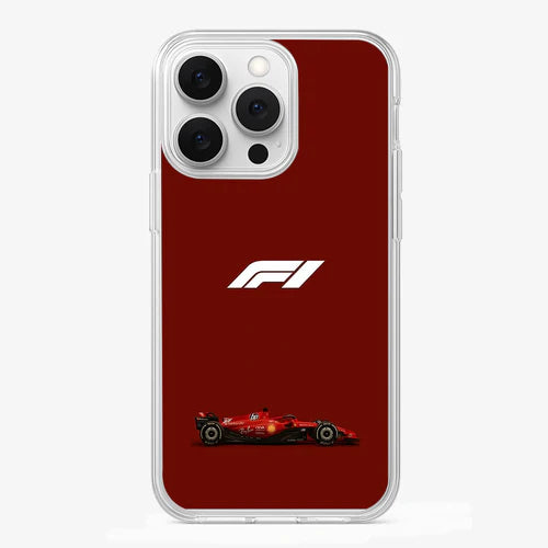 F1   Phone   Case   |   Two