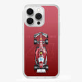 Lewis   Hamilton   Phone   Case   |   Two