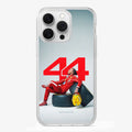 Lewis   Hamilton   Phone   Case   |   Three