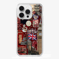 London   Phone   Case