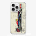 F1   X   RedBull   Phone   Case   |   Three
