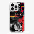Star   Boy   |   The   Weekend   Phone   Case