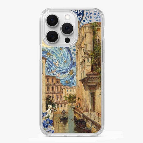 Venetian   Night   Dream   Phone   Case
