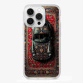Carpet   Ride   Phone   Case