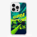 Super   Car   Phone   Case