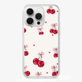 Cherry   Phone   Case