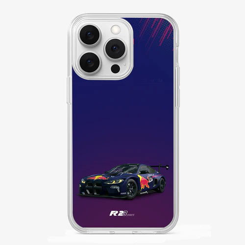 BMW   X   RedBull   Phone   Case