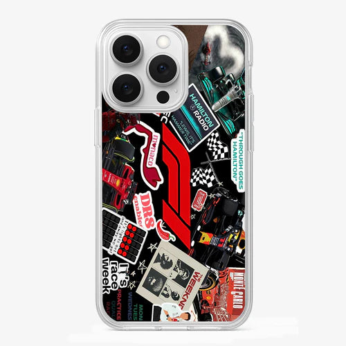 F1   X   Weeknd   Case