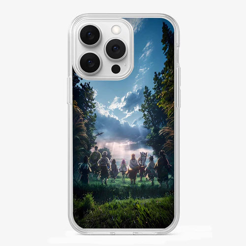 Demon   Slayer   Anime   #1   Phone   Case