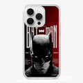 Batman   Pixelated   Phone   Case