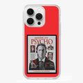 American   Psycho   Sunshine   Phone   Case