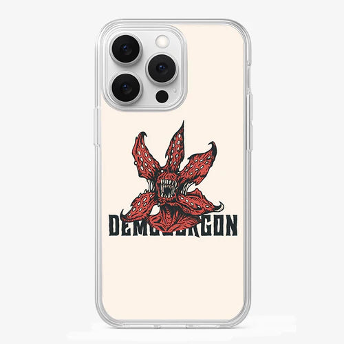 Demogorgon   Stranger   Things   Phone   Case