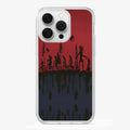 Upside   Down   Stranger   Things   Phone   Case