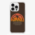 Under   Stranger   Things   Phone   Case
