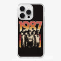 1987   Stranger   Things   Phone   Case