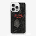 Instubordinate   Monster   Stranger   Things   Phone   Case