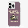 Sleep   Phone   Case