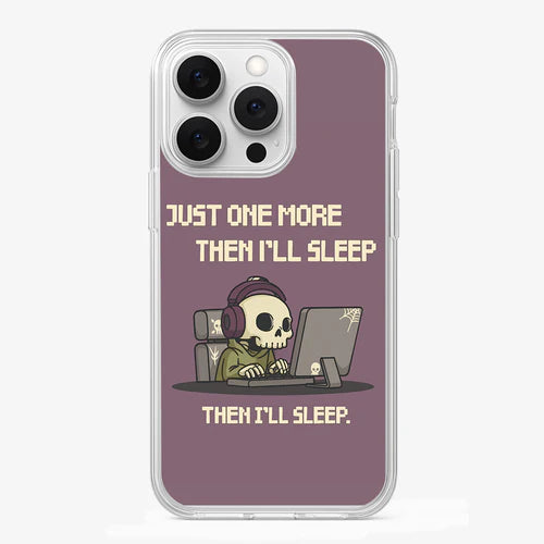 Sleep   Phone   Case