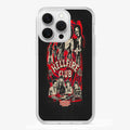 Hellfire   Club   #2   Stranger   Things   Phone   Case