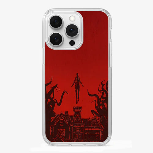 Stranger   Things   #2   Phone   Case