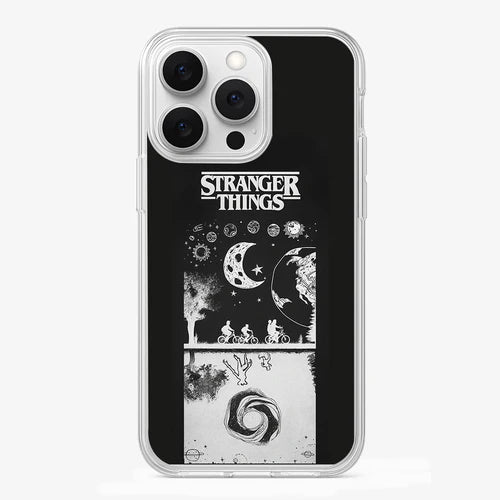 Stranger   Things   #3   Phone   Case