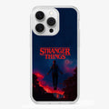 Stranger   Things   #5   Phone   Case