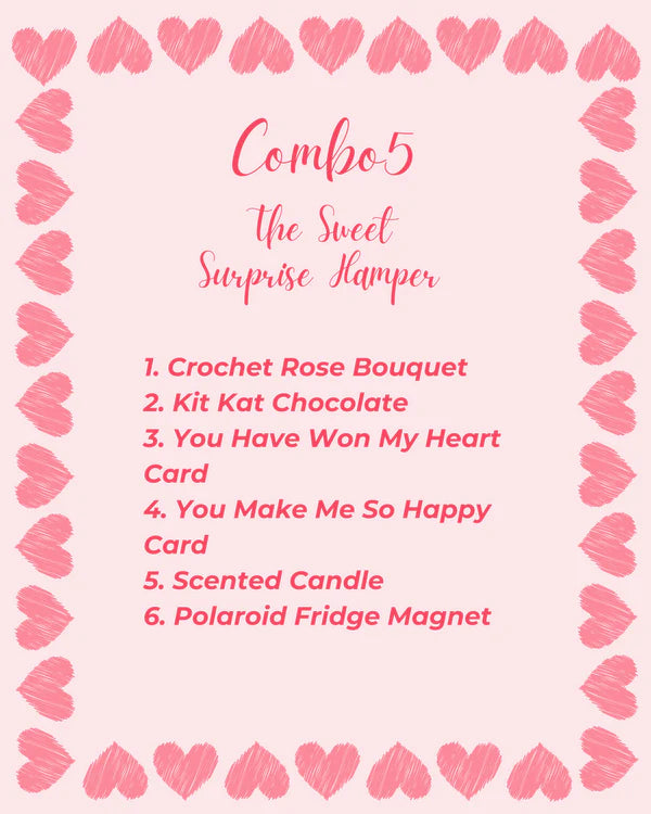 Love in a Box – For Her